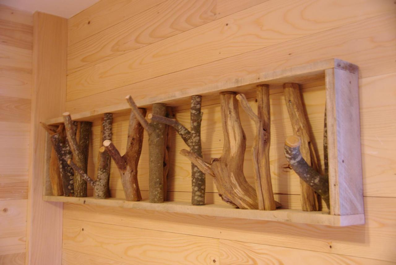 Les Petites Marmottes Vila Vaujany Exterior foto