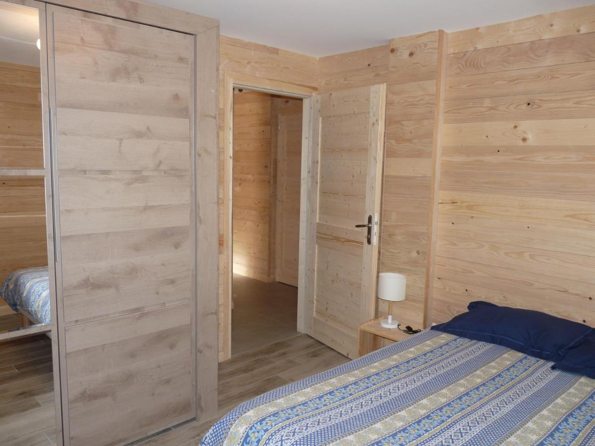 Les Petites Marmottes Vila Vaujany Exterior foto