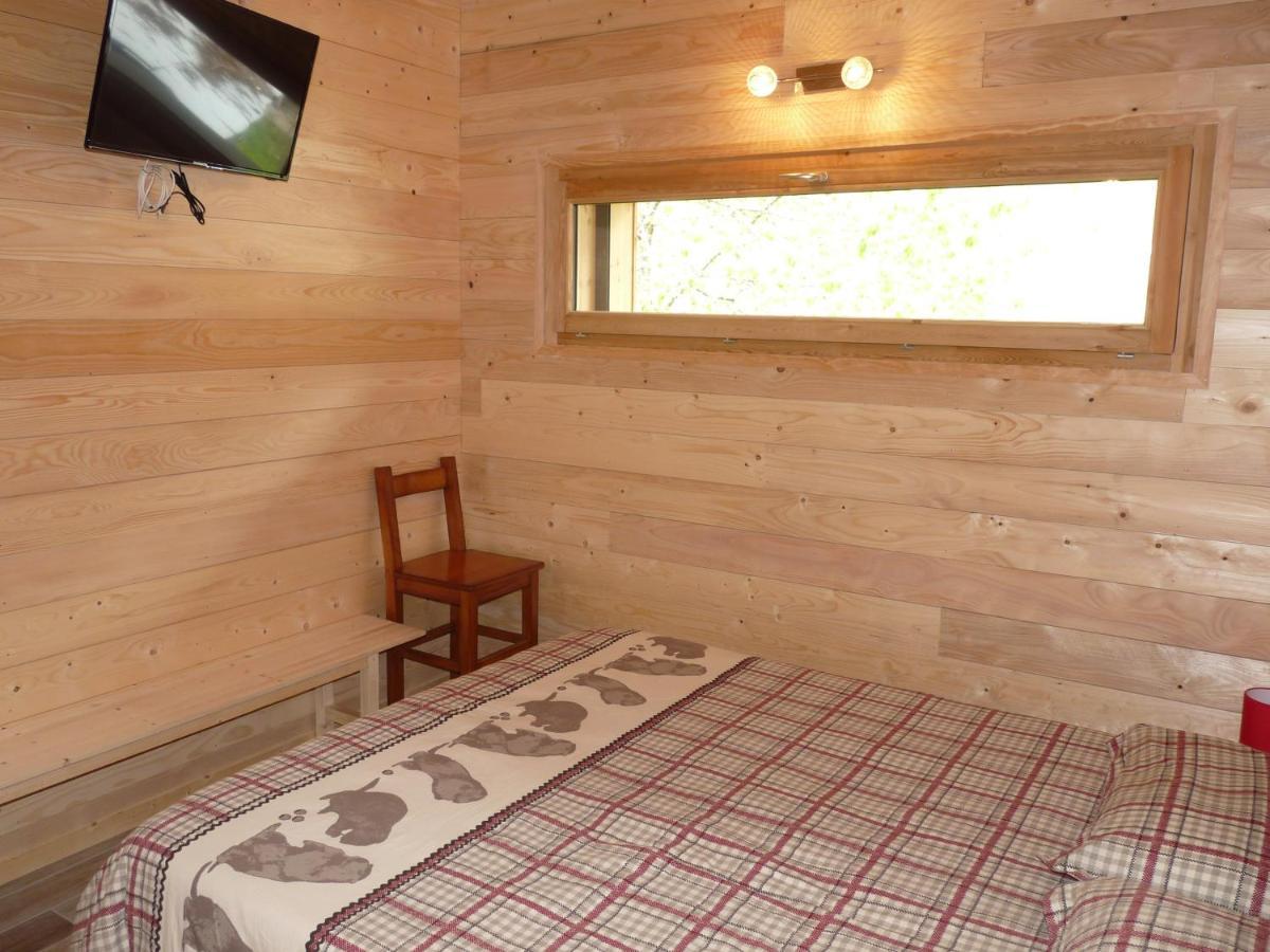 Les Petites Marmottes Vila Vaujany Exterior foto