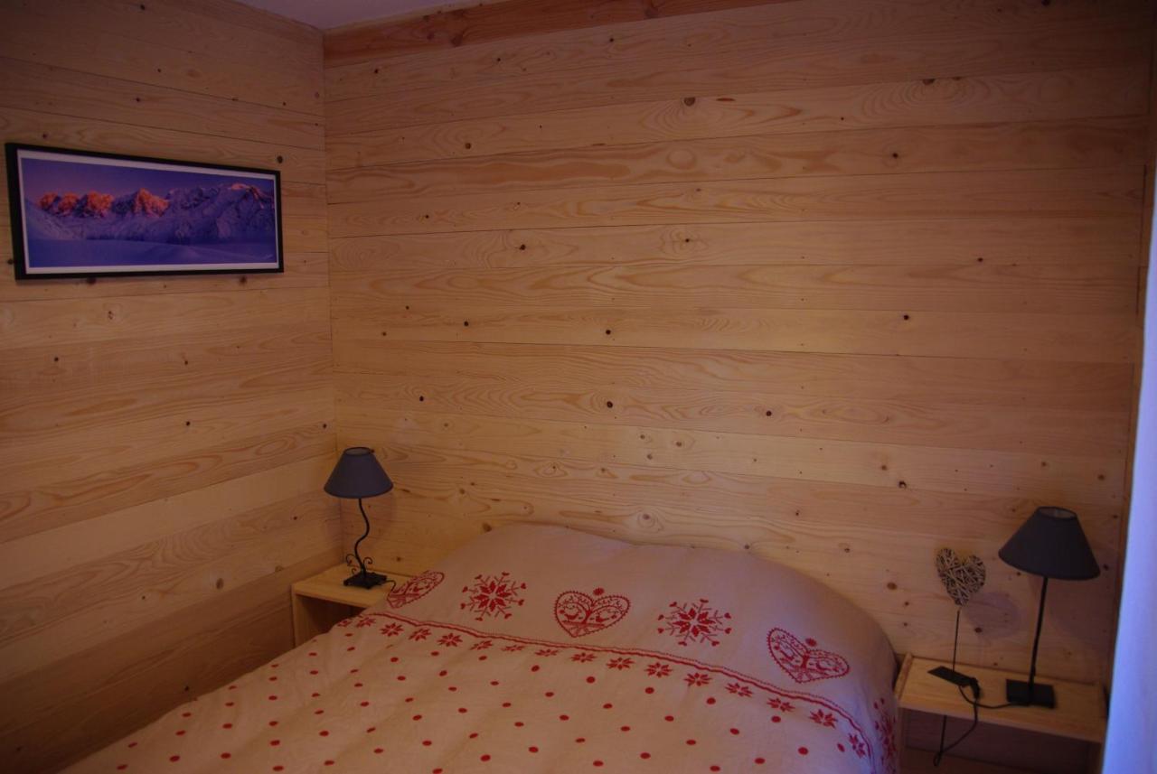 Les Petites Marmottes Vila Vaujany Exterior foto
